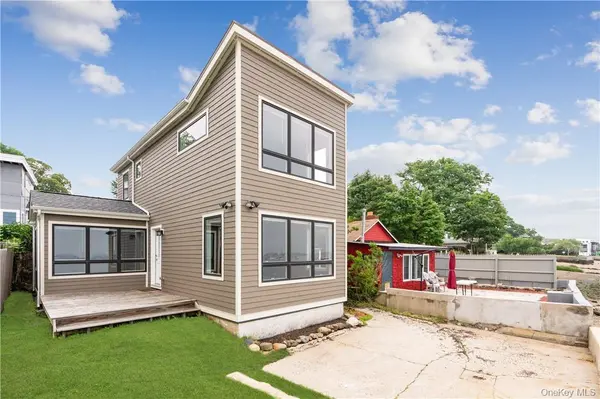 1 B Carroll ST, Bronx, NY 10464