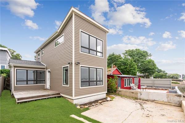 1 B Carroll ST, Bronx, NY 10464
