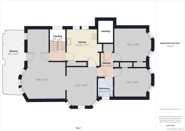 1212 Glenwood RD, Brooklyn, NY 11230
