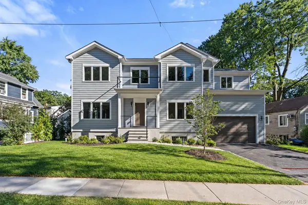 59 Myrtle BLVD, Larchmont, NY 10538
