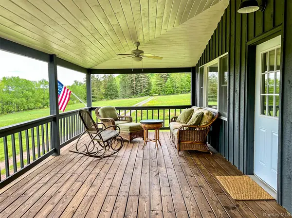 197 Weiss RD, Roscoe, NY 12776