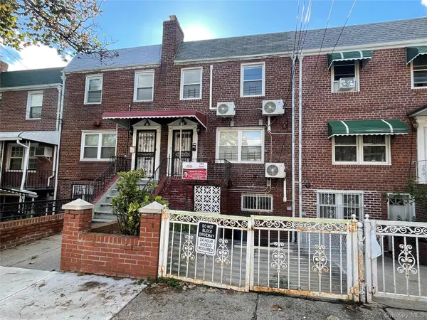 23-16 97th ST, East Elmhurst, NY 11369