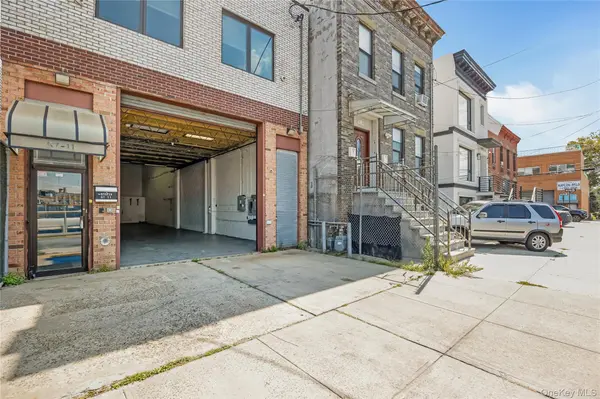 57-11 58th ST, Maspeth, NY 11378