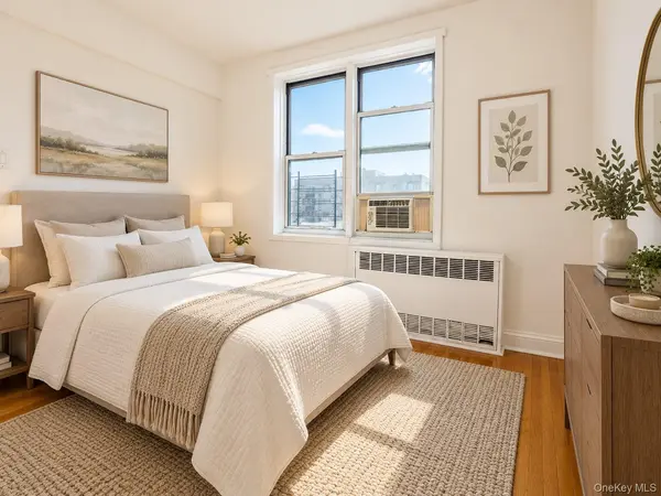 6345 Saunders ST #3E, Rego Park, NY 11374