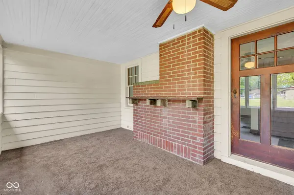 8508 Morgantown RD, Indianapolis, IN 46217