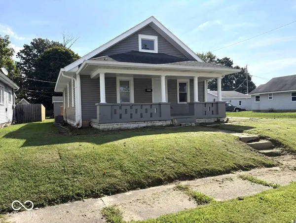 1430 S 20th ST, New Castle, IN 47362