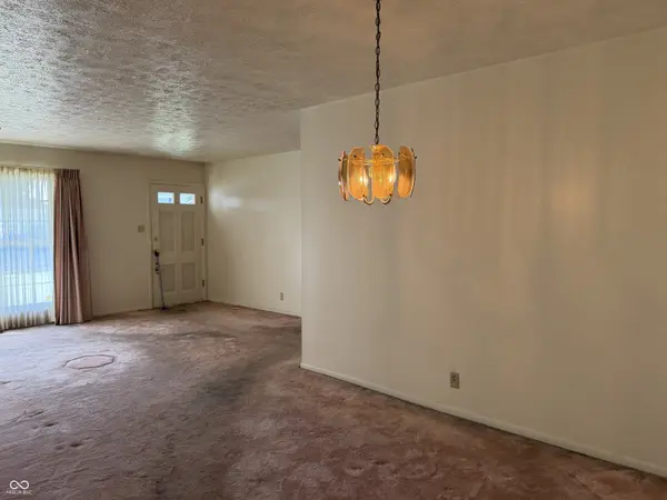 6110 W 32nd PL, Indianapolis, IN 46224