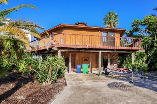 109 GULL DR, Anna Maria, FL 34216