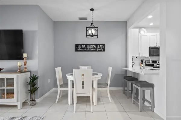 3423 PARK RIDGE CIR #19-101, Sarasota, FL 34243
