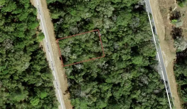 8683 N CINDER WAY, Citrus Springs, FL 34434