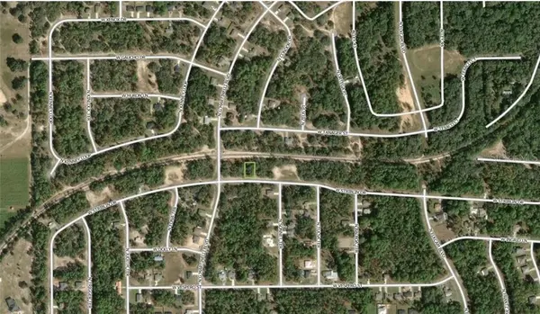 2659 W STRIBLIN DR, Citrus Springs, FL 34433
