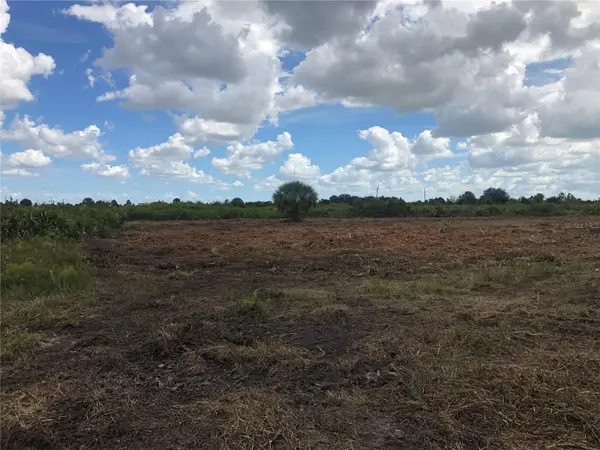 15474 NW 264TH ST, Okeechobee, FL 34972