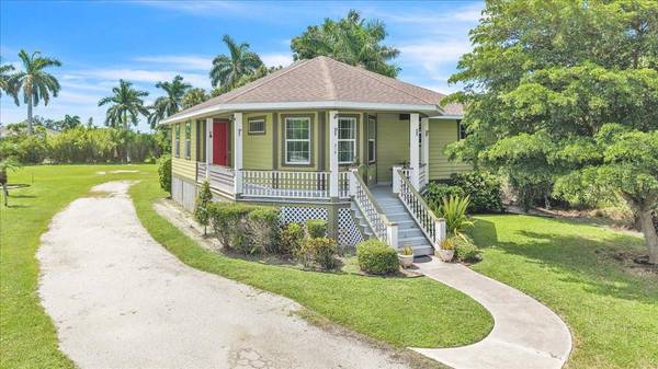 309 SHREVE ST, Punta Gorda, FL 33950