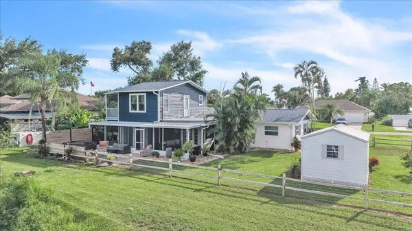 2947 ARGYLE RD, Venice, FL 34293