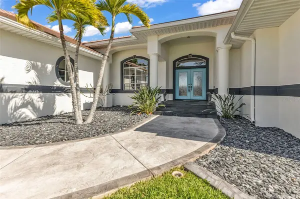 360 CAPRI ISLES CT, Punta Gorda, FL 33950