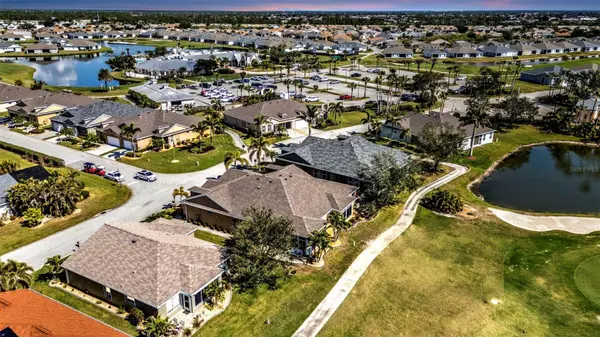 24036 BUCKINGHAM WAY, Port Charlotte, FL 33980