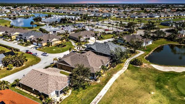 24036 BUCKINGHAM WAY, Port Charlotte, FL 33980