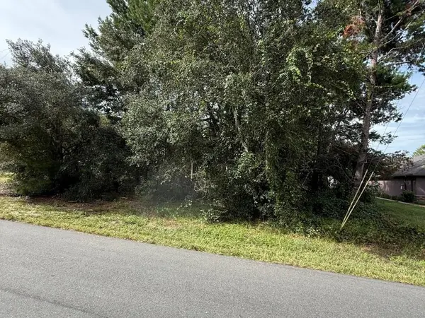 1721 E COLFAX LN, Hernando, FL 34442