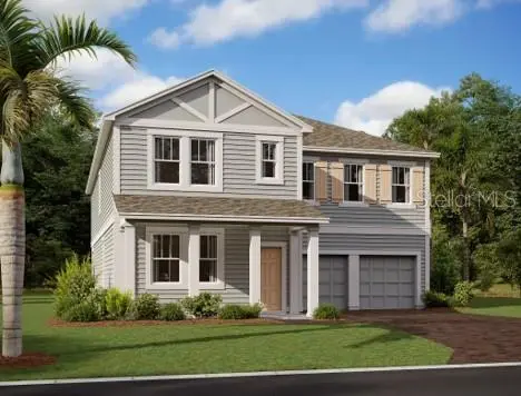 22154 AMBERBUSH CT, Mount Dora, FL 32757