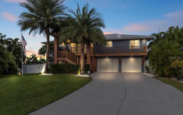 3544 RUBY AVE, St James City, FL 33956