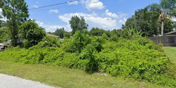 MERMEL DR, North Port, FL 34291