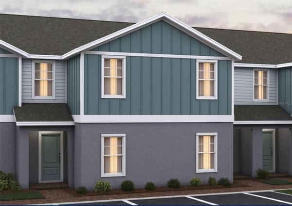 2408 WILD HORSE WAY, Eustis, FL 32726