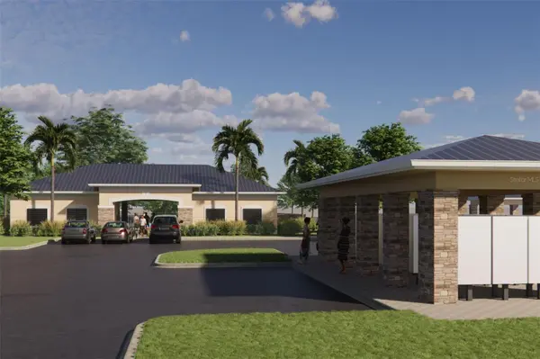 2412 WILD HORSE WAY, Eustis, FL 32726
