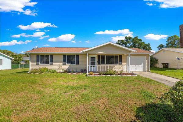 8491 SW 109TH ST, Ocala, FL 34481