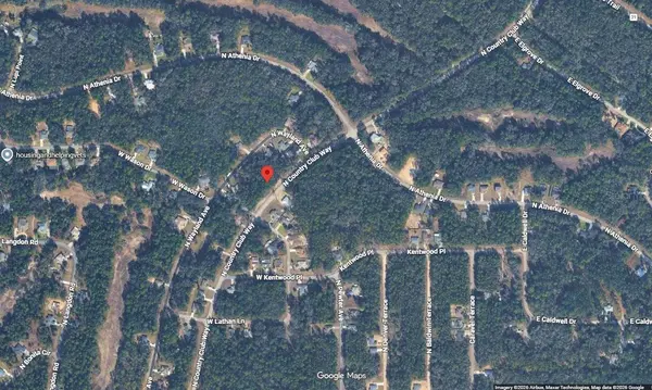10052 N COUNTRY CLUB WAY, Citrus Springs, FL 34434