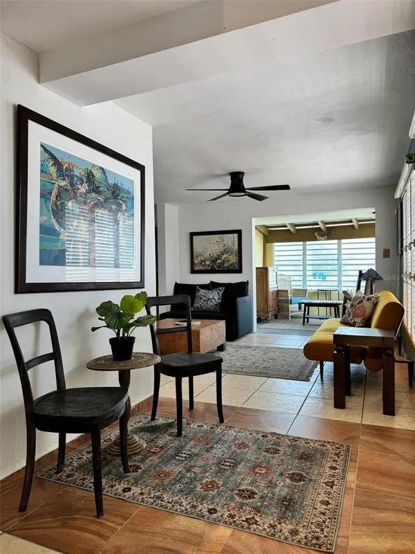 Address not disclosed, San Juan, PR 00911