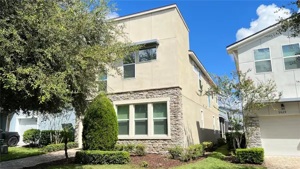 9033 FLAMINGO KEY WAY, Kissimmee, FL 34747