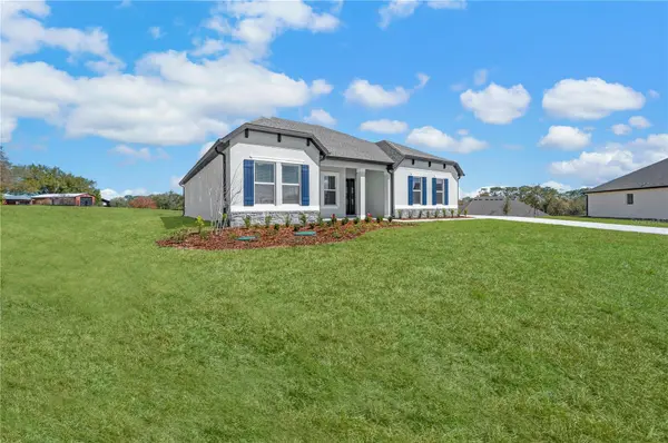 3849 SADDLE HILL TRL, Fruitland Park, FL 34731