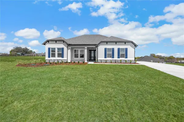 3849 SADDLE HILL TRL, Fruitland Park, FL 34731