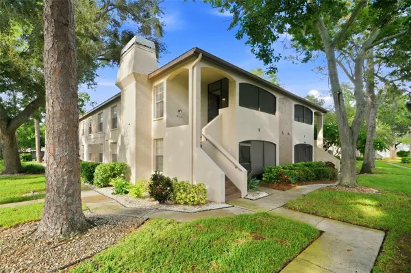 3004 BONAVENTURE CIR #204, Palm Harbor, FL 34684