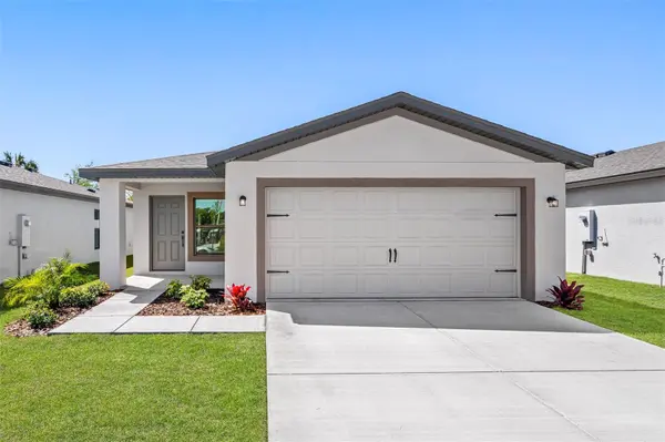 5233 CAP RD, Brooksville, FL 34602