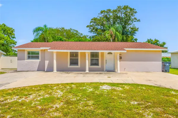 8339 DRYCREEK DR, Tampa, FL 33615