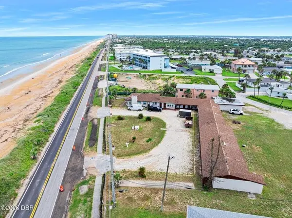 2040 OCEAN SHORE BLVD, Ormond Beach, FL 32176