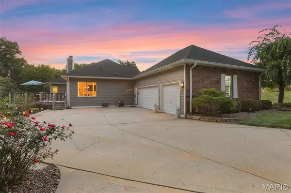 3028 Sunset Hills BLVD S, Edwardsville, IL 62025