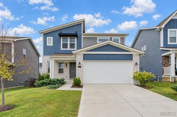 337 Dalriada BLVD, O'fallon, MO 63368