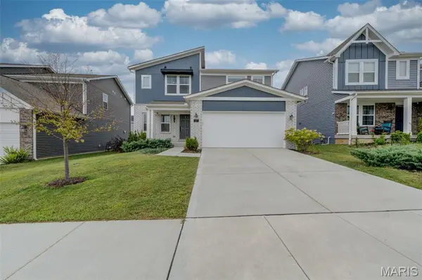 337 Dalriada BLVD, O'fallon, MO 63368
