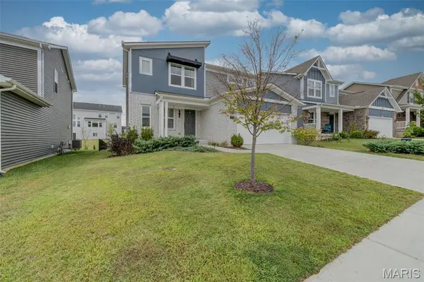 337 Dalriada BLVD, O'fallon, MO 63368