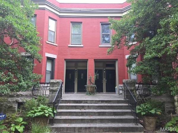 4324 W Pine BLVD #A, St Louis, MO 63108