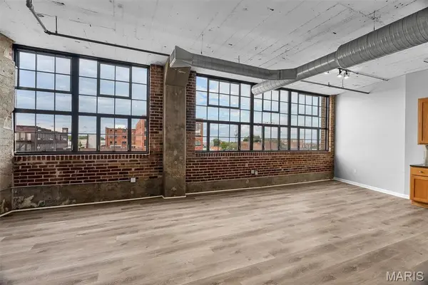 2020 Washington AVE #501, St Louis, MO 63103
