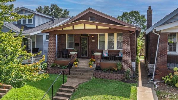 5614 Nottingham AVE, St Louis, MO 63109