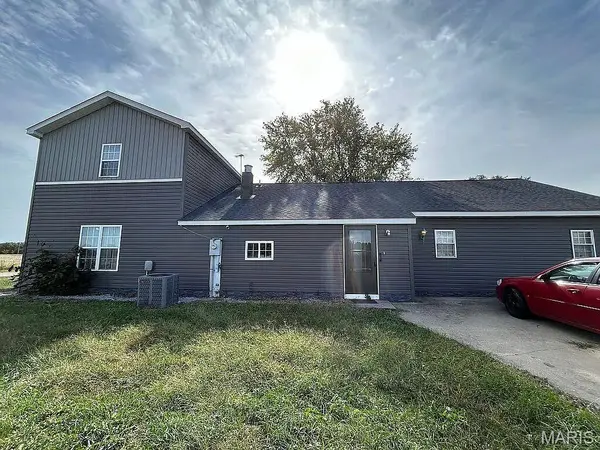 6059 White Walnut RD, Pinckneyville, IL 62274