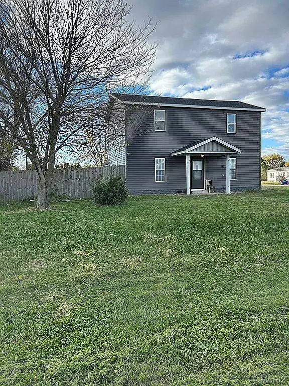 6059 White Walnut RD, Pinckneyville, IL 62274