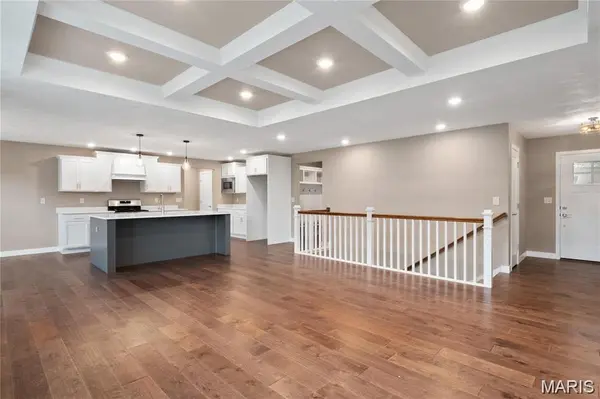 401 MARBLETON CIR, O'fallon, IL 62269