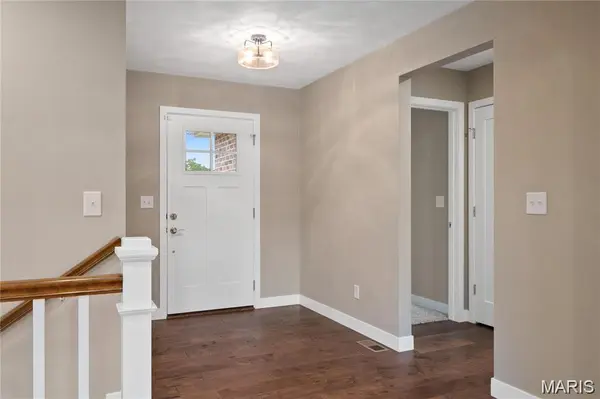 401 MARBLETON CIR, O'fallon, IL 62269