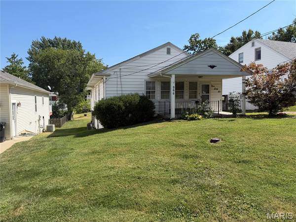 966 Cleveland AVE, Kirkwood, MO 63122