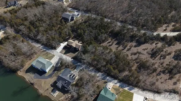 Lot 24// 10516 Acorn DR, Hillsboro, MO 63050